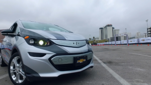 2023 Chevy Bolt Electric Redesign, Specs, and Price