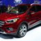 2025 Ford Escape Hybrid Redesign, Price, And Powertrain