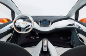 2023 Chevy Bolt Electric Redesign, Specs, and Price