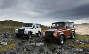 2023 Land Rover Defender Specs, Redesign, and Release Date