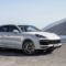 2025 Porsche Cayenne Turbo Rumors And Release Date