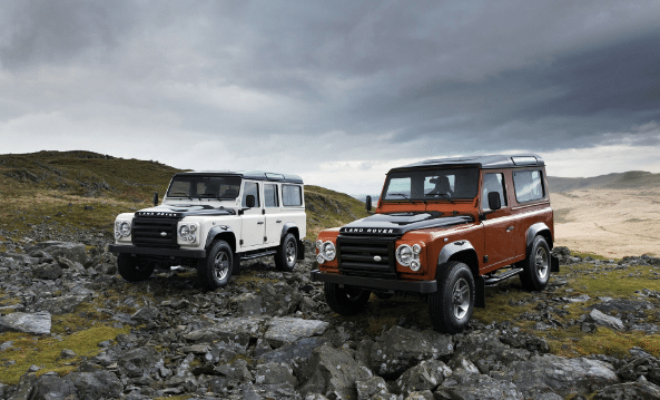 2025 Land Rover Defender Specs, Redesign, And Release Date