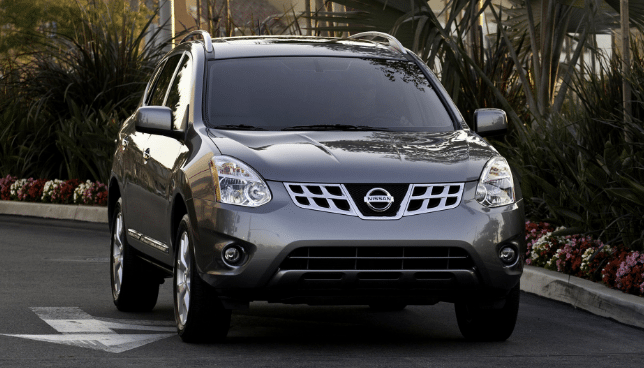 2023 Nissan Rogue Changes, Price, and Drivetrain