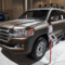 2025 Toyota Land Cruiser Redesign, Price, And Release Date