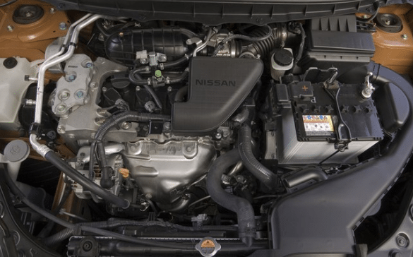 2025 Nissan Rogue Changes, Price, and Drivetrain