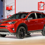 2023 Toyota RAV4 Changes, Concept, And Release Date