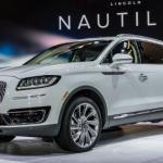 2025 Lincoln Nautilus Concept, Engine, And Release Date