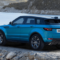 2025 Range Rover Evoque MK2 Redesign And Concept