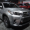 2025 Toyota Highlander Concept, Styling, And Release Date