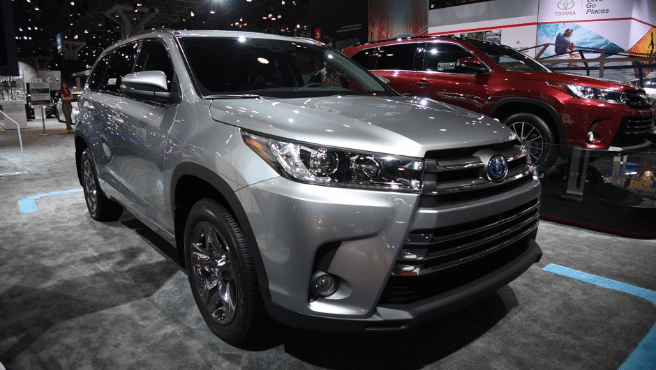2023 Toyota Highlander Concept, Styling, and Release Date2023 Toyota Highlander Concept, Styling, and Release Date