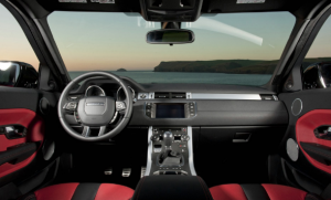 2023 Range Rover Evoque MK2 Redesign and Concept