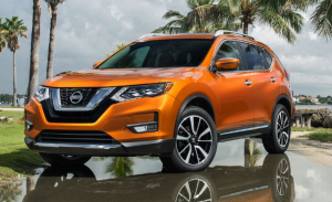 2023 Nissan Rogue Hybrid Concept, Redesign, And Performance