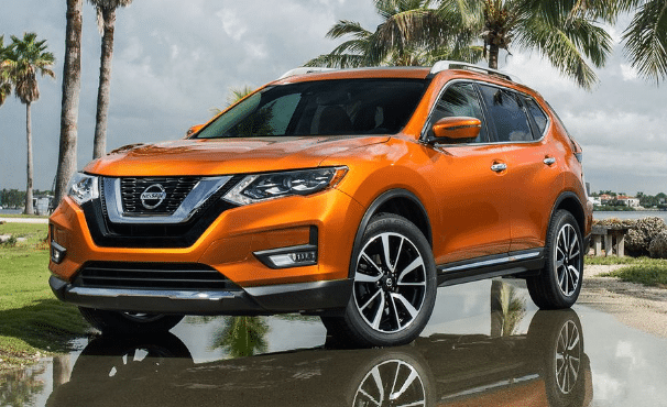 2025 Nissan Rogue Hybrid Concept, Redesign, and Performance