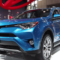2023 Toyota RAV4 Hybrid Interior, Features, and Release Date