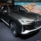 2025 BMW X8 Interiors, Specs, And Price