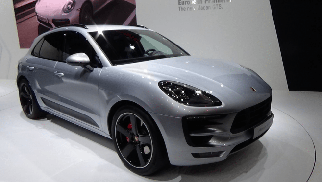 2025 Porsche Macan Rumors, Concept, Release Date