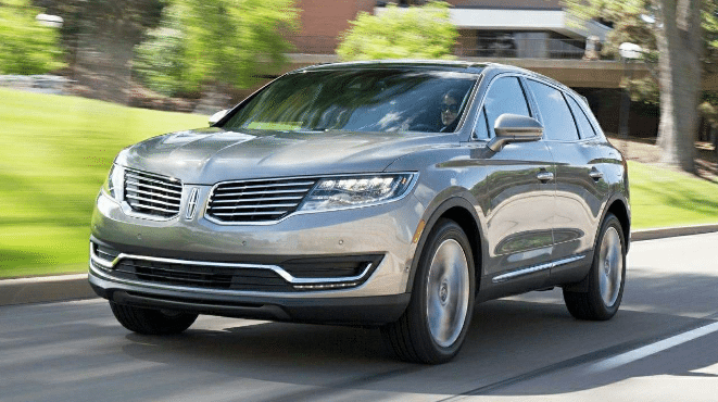 2025 Lincoln MKX Changes, Safety, and Release Date