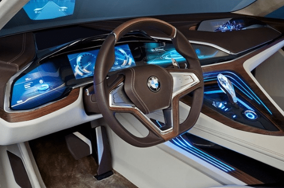 2022 BMW X8 Interiors, Specs, and Price