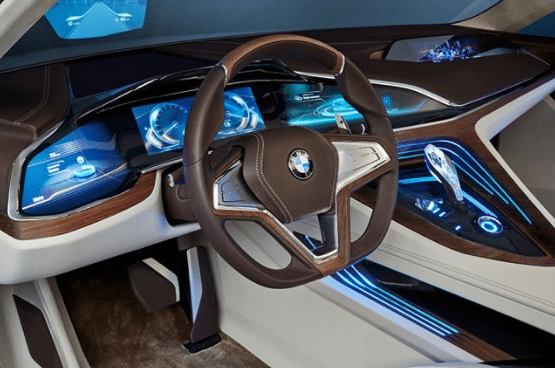 2025 BMW X8 Interiors, Specs, and Price