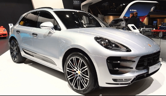 2025 Porsche Macan Rumors, Concept, Release Date