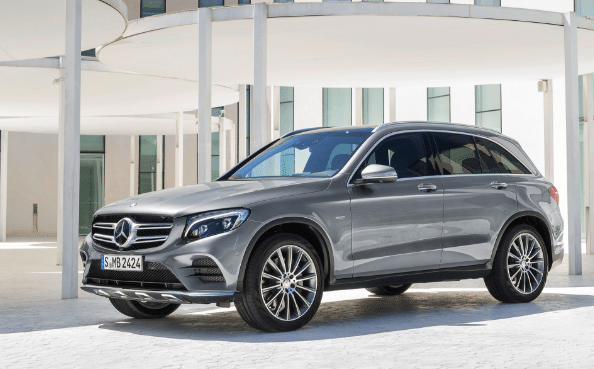 2023 Mercedes Benz GLC Changes, Redesign, And Release Date