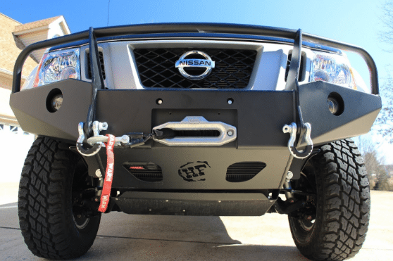 2023 Nissan Xterra Engine, Specs, and Release Date