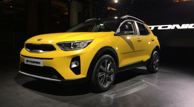 2025 Kia Stonic Redesign, Rumors, and Release Date