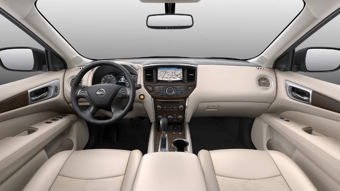 2025 Nissan Pathfinder Price And Release Date