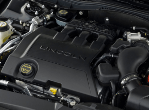 2025 Lincoln MKX Changes, Safety, And Release Date