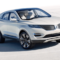 2025 Lincoln MKC Redesign, Concept, And Release Date