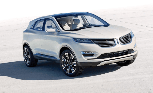 2025 Lincoln MKC Redesign, Concept, and Release Date2025 Lincoln MKC Redesign, Concept, and Release Date