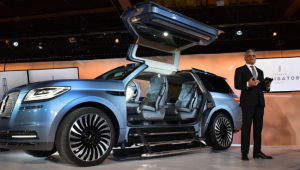 2023 Lincoln Aviator Redesign, Rumors, and Specs
