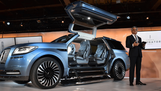 2025 Lincoln Aviator Redesign, Rumors, And Specs