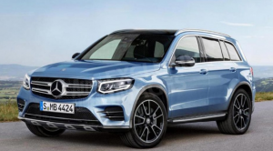 2023 Mercedes Benz GLB Changes, Interiors, And Release Date