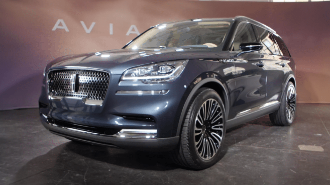 2025 Lincoln Aviator Redesign, Rumors, and Specs