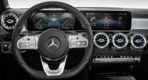 2023 Mercedes-Benz GLB Changes, Interiors, and Release Date