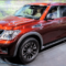 2025 Nissan Armada Specs, Redesign, And Release Date