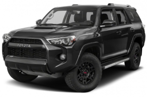 2023 Toyota 4Runner Design, Concept, and Release Date