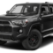 2025 Toyota 4Runner Design, Concept, And Release Date