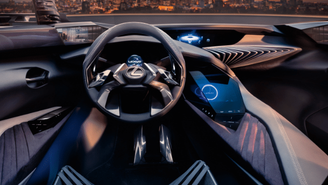 2025 Lexus UX Specs, Redesign, And Release Date