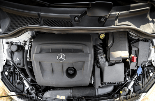 2023 Mercedes Benz GLB Changes, Interiors, And Release Date