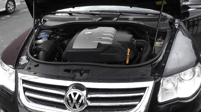 2023 VW Touareg Safety, Price, and Release Date