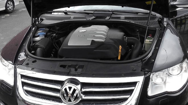 2025 VW Touareg Safety, Price, and Release Date