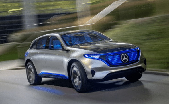 2025 Mercedes EQ Changes, Powertrain, and Release Date