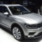 2023 VW Tiguan Specs, Engine, Release Date