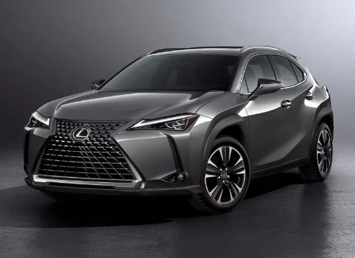 2025 Lexus UX Specs, Redesign, and Release Date