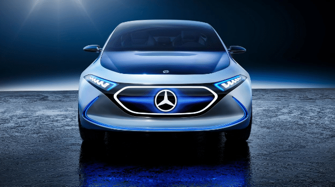 2025 Mercedes EQ Changes, Powertrain, and Release Date