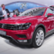 2025 VW Tiguan Specs, Engine, Release Date