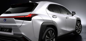 2023 Lexus UX Specs, Redesign, and Release Date
