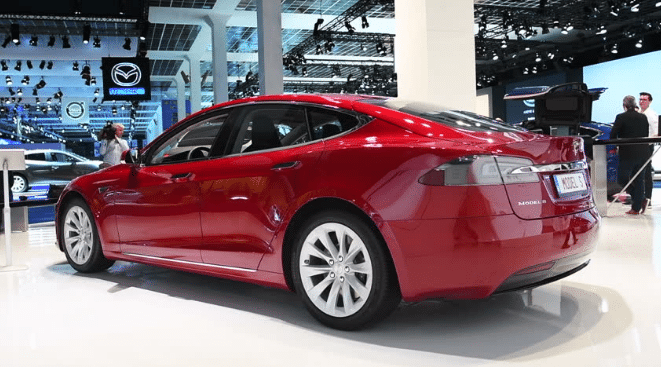 2025 Tesla Model Y Concept, Performance, and Release Date